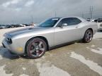 2014 Dodge Challenger Sxt en Venta en Haslet, TX - Hail
