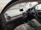 2011 AUDI A1 SPORT T for sale at Copart NEWBURY