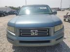 2006 Honda Ridgeline Rtl للبيع في Columbus، OH - Rear End