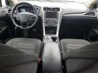2019 Ford Fusion Se за продажба в Fairburn, GA - Mechanical