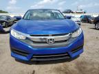 2018 Honda Civic Lx   en Venta en Pennsburg, PA - Rear End