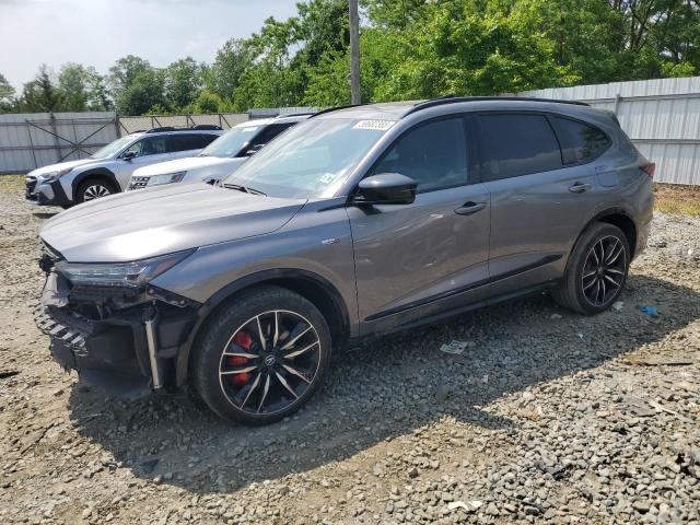 ACURA MDX TYPE S – zdjęcie z aukcji, lot #59682385