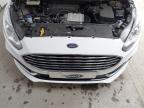 2022 FORD GALAXY TIT for sale at Copart BELFAST