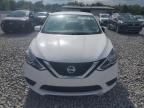 2017 Nissan Sentra S للبيع في Apopka، FL - Side