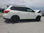 2018 Nissan Pathfinder S for Sale in Lebanon, TN - Front End