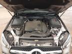 2021 MERCEDES BENZ GLC 300 AM for sale at Copart NEWBURY