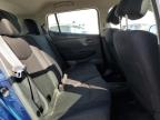 2017 Nissan Leaf S na sprzedaż w Littleton, CO - Side