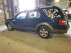 2006 FORD FREESTYLE SEL   for sale at Copart IA - DAVENPORT