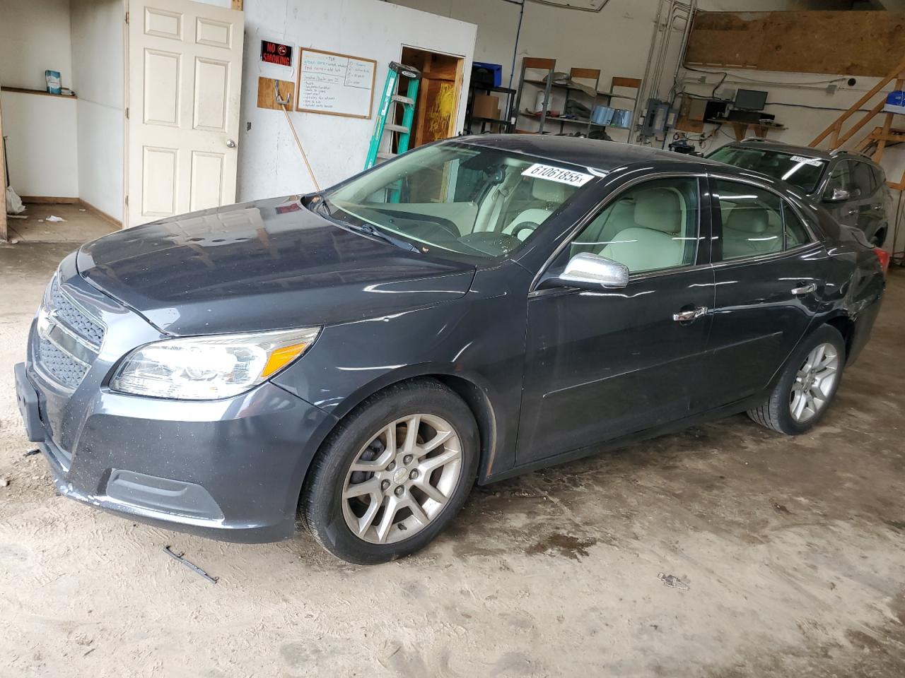 2015 Chevrolet Malibu 1Lt იყიდება Ham Lake-ში, MN - Rear End