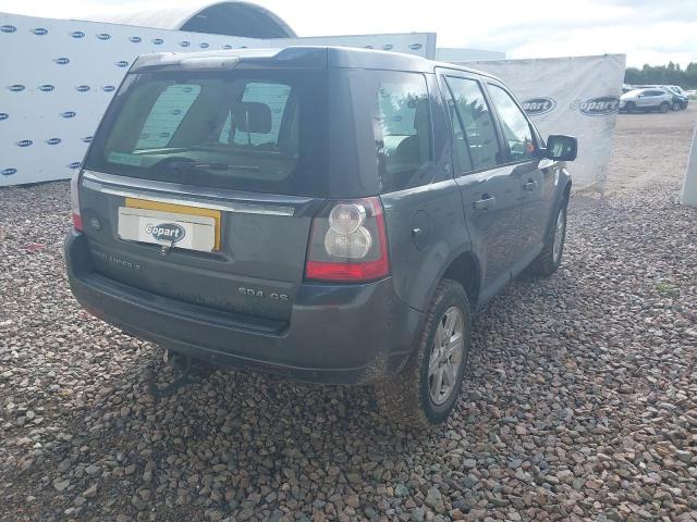 2011 LAND ROVER FREELANDER