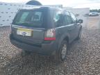 2011 LAND ROVER FREELANDER for sale at Copart WISBECH