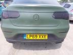 2020 MERCEDES BENZ GLC 300 AM for sale at Copart ROCHFORD