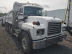 1999 Mack Rd600 Dump Truck იყიდება Fredericksburg-ში, VA - Side