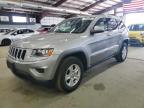 2015 Jeep Grand Cherokee Laredo за продажба в East Granby, CT - Side