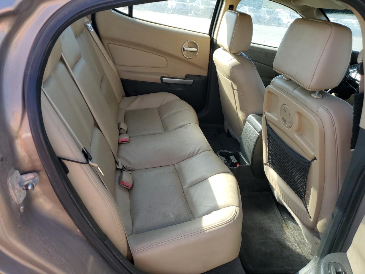 2007 Pontiac Grand Prix Gt VIN: 2G2WR554871210907 Lot: 60998495