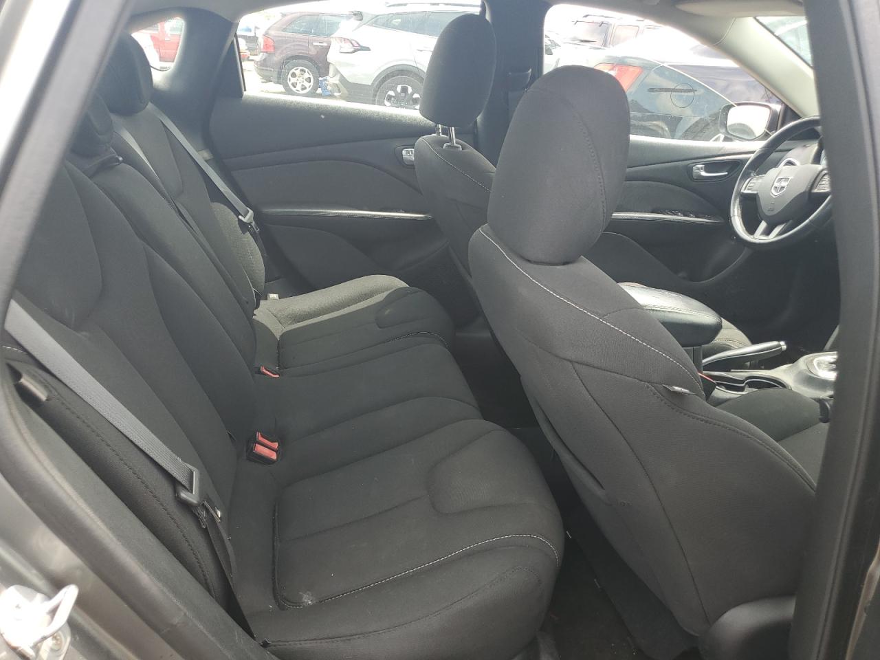 2013 Dodge Dart Sxt VIN: 1C3CDFBA5DD328589 Lot: 60776735