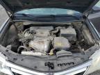 2012 TOYOTA CAMRY BASE   à vendre chez Copart ON - OTTAWA