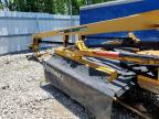 2010 Vermeer Tm1400 Disc Mower на продаже в Wilmer, TX - All Over