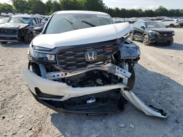  HONDA RIDGELINE 2024 Biały
