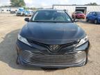 2020 Toyota Camry Xle   იყიდება Shreveport-ში, LA - Hail