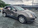 2012 Cadillac Srx Luxury Collection en Venta en Concord, NC - Side