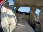 2014 Lincoln Mkz Hybrid იყიდება Gastonia-ში, NC - Rear End