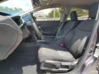 2014 Honda Civic Lx for Sale in Midway, FL - Rear End