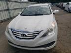 2014 Hyundai Sonata Gls на продаже в Shreveport, LA - Minor Dent/Scratches