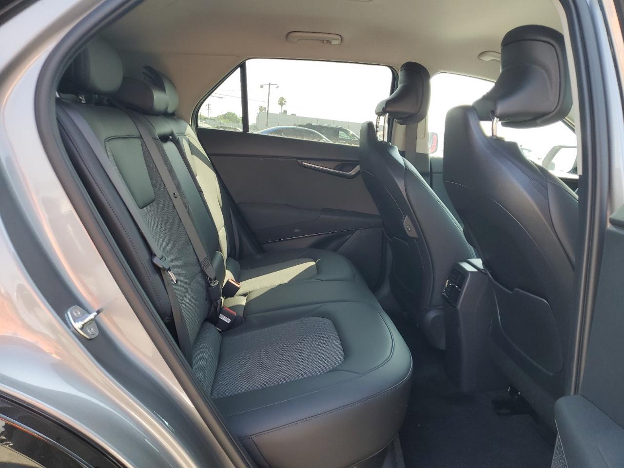 2024 Kia Niro Wind VIN: KNDCR3L15R5120529 Lot: 62449855