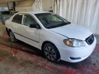 2008 Toyota Corolla Ce for Sale in Angola, NY - Rear End