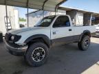 2001 Toyota Tacoma  en Venta en Fresno, CA - Front End