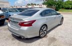 2017 NISSAN ALTIMA 2.5   for sale at Copart TX - DALLAS