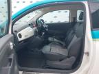 2009 FIAT 500 SPORT for sale at Copart ROCHFORD