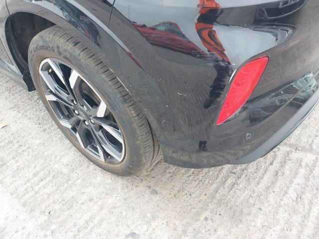 2024 FORD PUMA ST-LINE X MHEV AUTO 