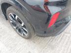 2024 FORD PUMA ST-LINE X MHEV AUTO  for sale at Copart CHESTER