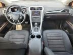 2013 Ford Fusion Se   zu verkaufen in Tulsa, OK - Rear End