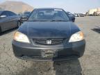 2002 Honda Civic Lx for Sale in Colton, CA - Side
