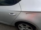 2014 SEAT LEON FR TD for sale at Copart SANDTOFT