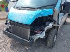 2024 CITROEN RELAY 35L3 for sale at Copart WOLVERHAMPTON