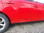 2016 VAUXHALL CORSA SRI for sale at Copart EAST KILBRIDE