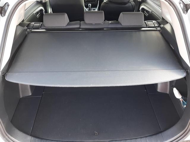 2020 TOYOTA RAV4 2.5 VVT-I HYBRID ICON 5DR CVT 2WD