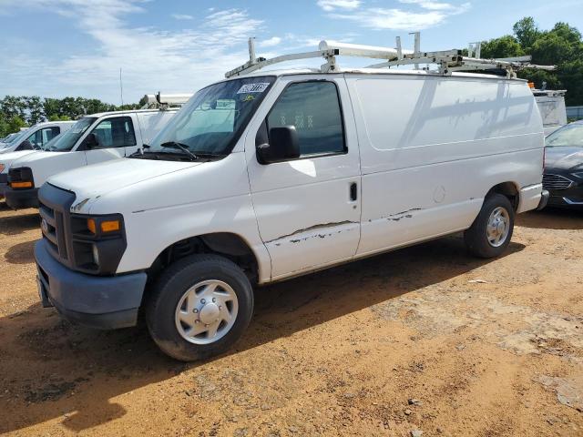2013 Ford Econoline E150 Van