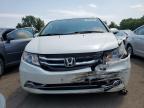 2016 Honda Odyssey Touring на продаже в New Britain, CT - Front End