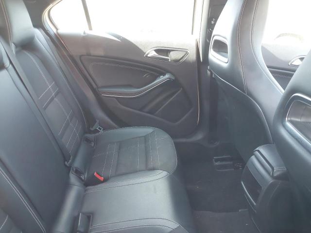 2013 MERCEDES BENZ A200 BLUEE