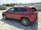 2017 Jeep Cherokee Latitude للبيع في Walton، KY - Rear End