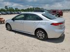 2022 TOYOTA COROLLA LE   for sale at Copart TX - HOUSTON