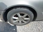 2004 MERCEDES BENZ C180 KOMP. for sale at Copart BRISTOL