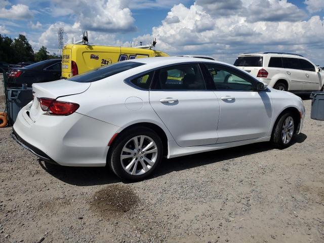  CHRYSLER 200 2015 Biały