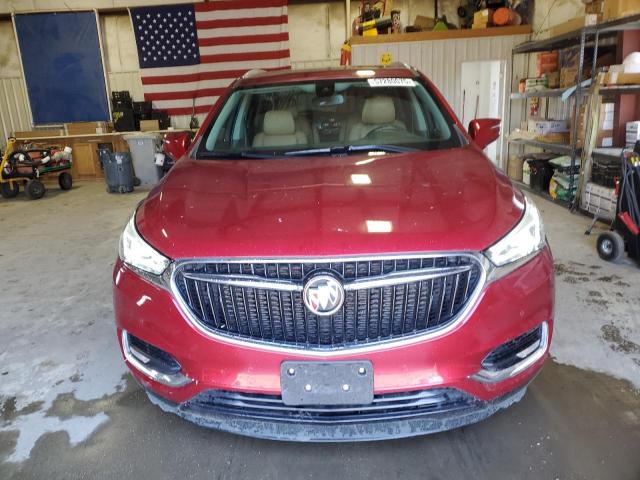  BUICK ENCLAVE 2020 Burgundy