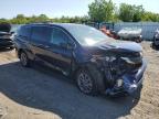 2024 Toyota Sienna Xle იყიდება Assonet-ში, MA - Front End